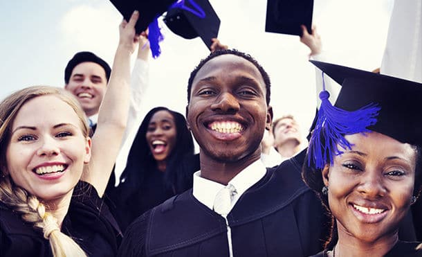 Ford Graduate Programme