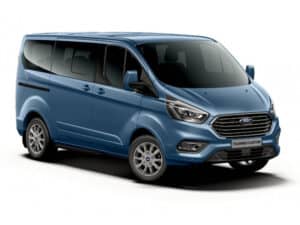 Tourneo Custom 2.0 Turbo Trend AT (LWB)