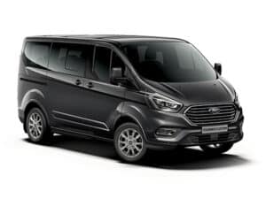 Tourneo Custom 2.2 TDCi Limited Bus (SWB)