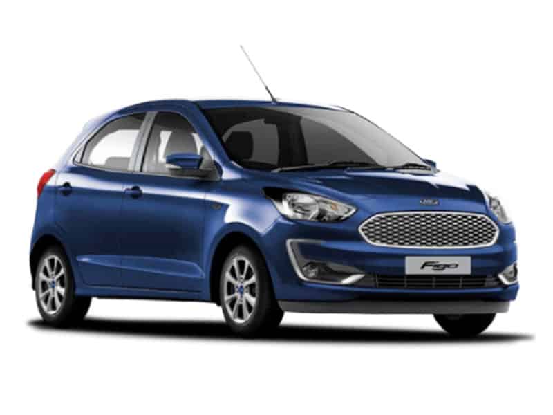 Awesome Ford Specials From The # 1 Eastern Cape Motor Group