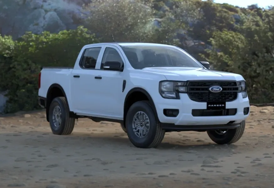 Ford Ranger 2.3L DC SPORT 4×2 10AT- Ford Eastern Cape Motors imgi_17_252738_image