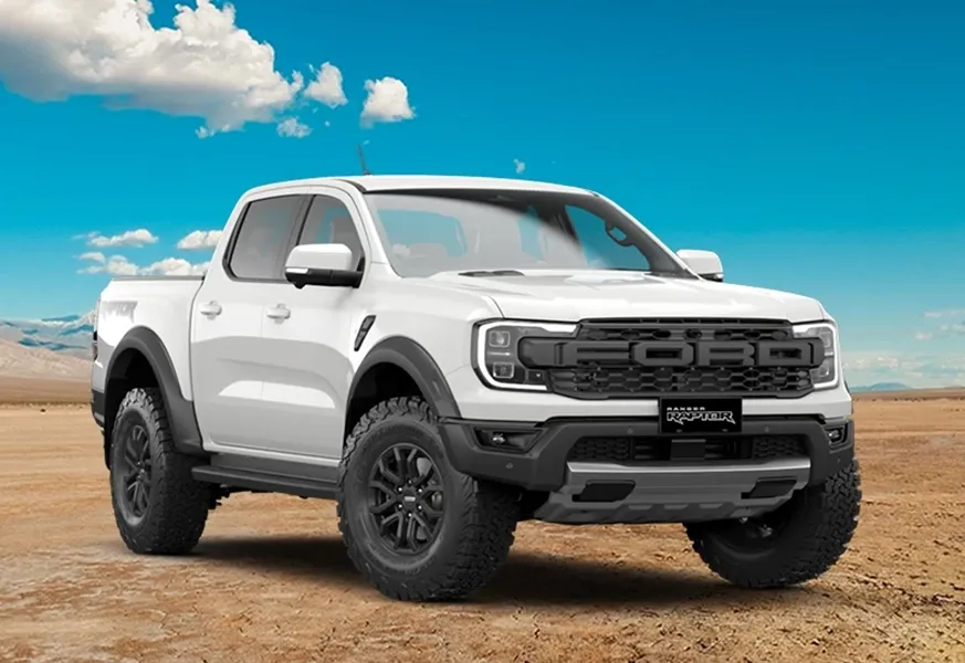 Ford Ranger 3.0L V6 TT DC RAPTOR 4×4 10AT- Ford Eastern Cape Motors imgi_23_252748_image